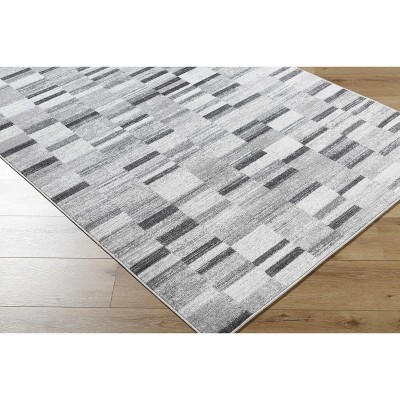 Hauteloom Cherie Living Room, Bedroom Area Rug - Contemporary