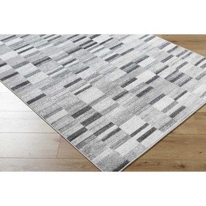 Hauteloom Cherie Living Room, Bedroom Area Rug - Contemporary - 1 of 4