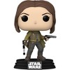 Funko Pop! Star Wars: Power of The Galaxy  Jyn Erso  Exclusive Vinyl Figure #555 #66344 - 2 of 3