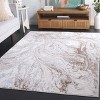 Aura AUA207 Machine Made Loomed Rug - Safavieh - 2 of 4