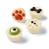 Halloween Yogurt Cups Vanilla Flavor Dog Treats - Hyde and EEK! Boutique™ 2.47oz/4ct - 2 of 3