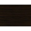 Monarch Specialties Accent Table Side End Nightstand Lamp Living Room Bedroom Metal Laminate Black Contemporary Modern - 4 of 4
