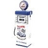 "Vintage Gas Pumps" Series 17 Set of 3 Pumps 1/18 Diecast Models by Greenlight - 4 of 4