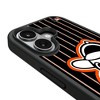 MLB Cooperstown East Teams Pinstripe Bump Cell Phone Case for Apple iPhone 17 Series - 4 of 4