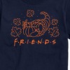 Men's - Friends - Cornucopia Short Sleeve Graphic T-Shirt - 2 of 4