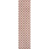Aimee Traditional Cottage Checkerboard Indoor/Outdoor Area Rug - JONATHAN Y - 2 of 4