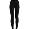 Lands' End Women's Sport Knit High Rise Corduroy Leggings - 3 of 3