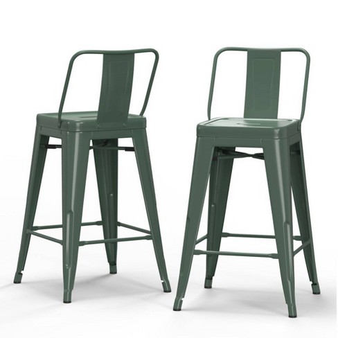 Sage green bar stool new arrivals