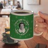 Elf Movie I Just Like to Smile Ceramic Coffee Mug, Novelty Gift Mugs for Coffee, Tea and Hot Drinks, 11oz, White - 4 of 4