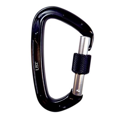 UST Versatile Locking Gear Carabiner