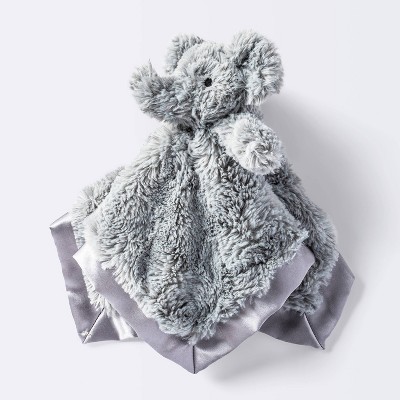 Elephant hotsell soother blanket