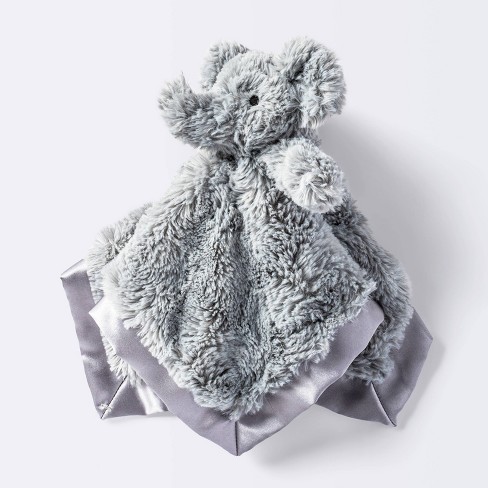 Silver one best sale bear and blanket