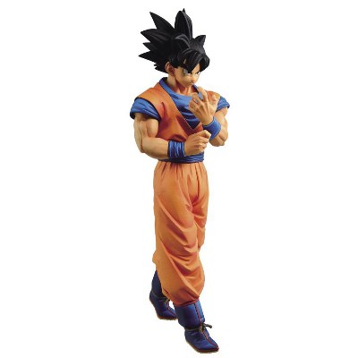 Banpresto Dragon Ball Solid Edge Works Vol 1 Son Goku Figure Statue