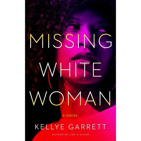 The White Lady: A Novel (Paperback)