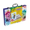 Crayola Paint & Create Easel Case - image 2 of 4
