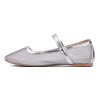 New York & Company Women's Page 2 Maryjane Flat - 3 of 4