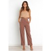 Petal and Pup Womens Springfield Pants - 2 of 4