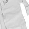 Bonsie Skin to Skin Babywear - Footie - Milk - 4 of 4