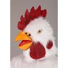 HalloweenCostumes.com Deluxe White Rooster Men's Costume - image 2 of 3