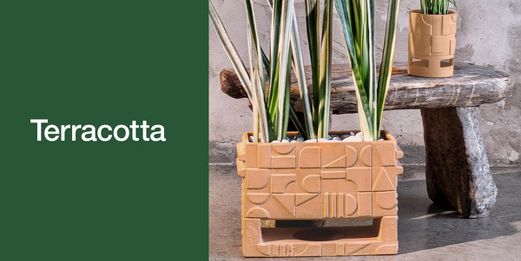 Terracotta