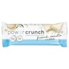 BNRG Power Crunch® Protein Energy Bar, French Vanilla Creme, 12 Bars, 1.4 oz (40 g) Each - 3 of 3