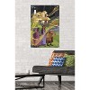 Trends International Disney Wish - Collage Poster 1 (Family) Unframed Wall Poster Prints - 2 of 4