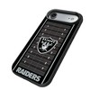 NFL AFC Teams Field Bump Cell Phone Case for Apple iPhone 17 Series - 2 of 4