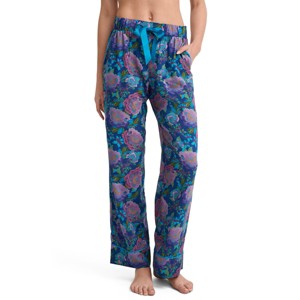 Jockey Women's Soft Touch Luxe Woven Pant - 1 of 3