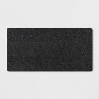 40" x 20" Neoprene Kitchen Comfort Mat - Threshold™