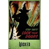 Trends International Wicked: For Good (2025) - Stay Safe Unframed Wall Poster Prints - 4 of 4