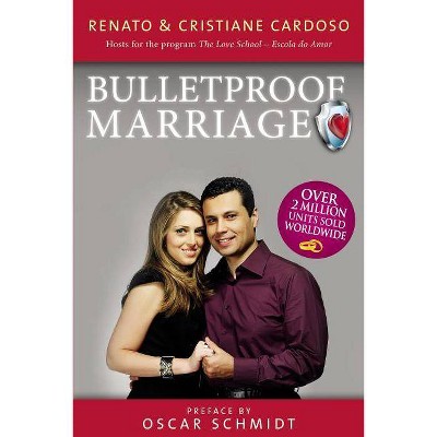 Bulletproof Marriage - English Edition - by  Cardoso (Paperback)