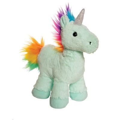 unicorn plush toy target