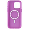 OtterBox Symmetry Soft Touch Case for MagSafe for iPhone 15 Pro Max -Beet It - 3 of 3