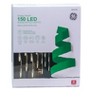 GE Energy Smart 150-Count Constant White Faceted LED Plug-In Icicle Lights - 4 of 4