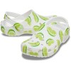 Crocs Adult Classic Fresh Cherry Clogs - 2 of 4