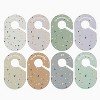 3 Sprouts Closet Dividers (newborn to 24 months) - Terrazzo - 3 of 4