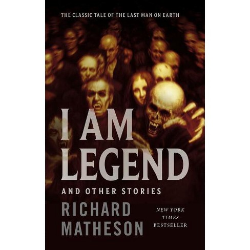 I am on sale legend book