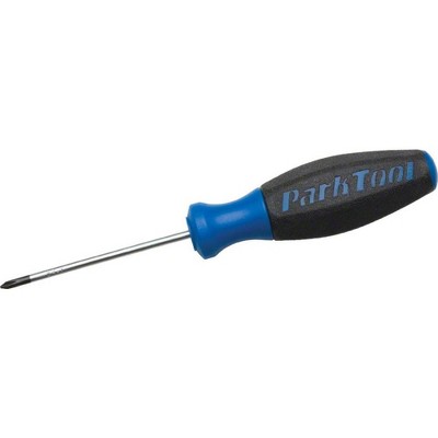 standard screwdriver