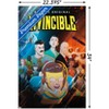 Trends International Invincible - Space One Sheet Unframed Wall Poster Prints - 3 of 4