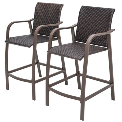 Target bar deals height stools