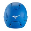 Mizuno B6 Youth Baseball Batting Helmet - Solid Color - 2 of 4