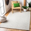 Cotton Kilim KLC222 Hand Woven Rugs - Safavieh - 2 of 4
