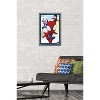 Trends International Marvel Spidey and His Amazing Friends - Group Framed Wall Poster Prints - image 2 of 4