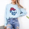 Simply Sage Market Fisherman Portrait Garment Dyed Long Sleeve - 2 of 4
