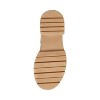 Madden Girl Tianna Lug Sole Chelsea Boot - 4 of 4
