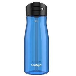 Contigo Ashland 2.0 Leak-Proof Water Bottle, 32oz - 1 of 4