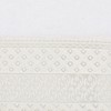Linum Home Textiles 100% Turkish Cotton AIDEN Embellished Towel Set - 3 of 4