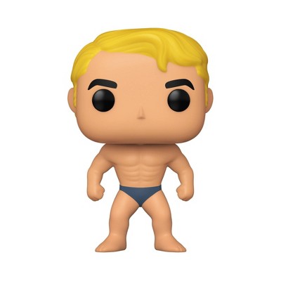 stretch armstrong target