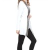 Women's Sequin Front Cardigan - VOCAL APPAREL - 2 of 3