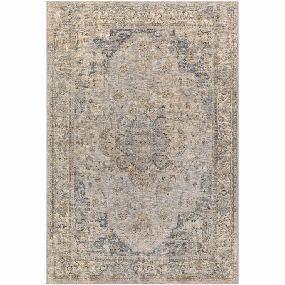Hauteloom Tuganay Luxe Performance Rug